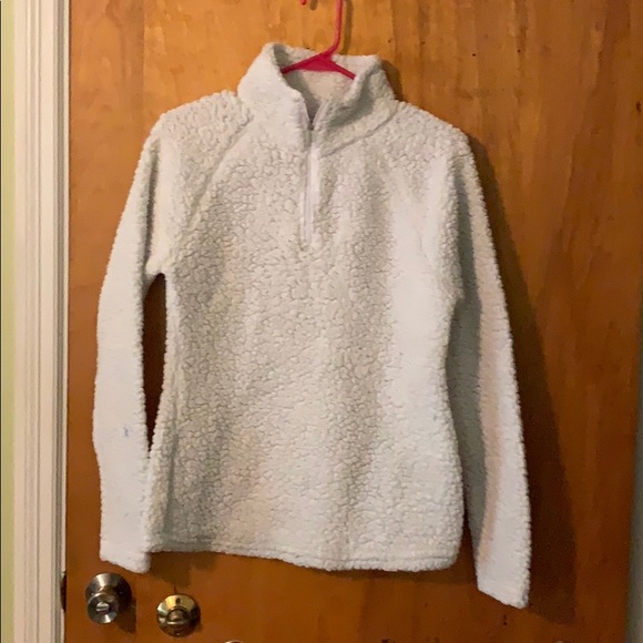 Fluffy sweater - Picture 1 of 1